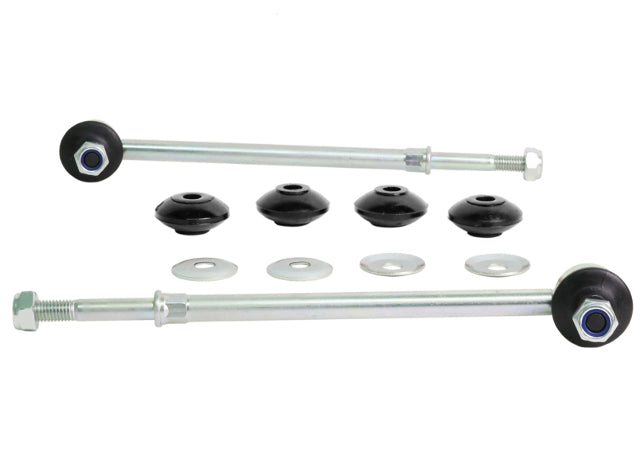 Whiteline W22772 Sway Bar Link Kit - Front Fits Pontiac GTO 04-06