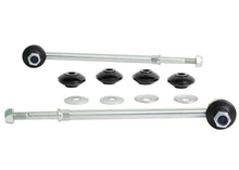 Load image into Gallery viewer, Whiteline W22772 Sway Bar Link Kit - Front Fits Pontiac GTO 04-06