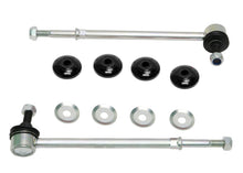 Load image into Gallery viewer, Whiteline W22772 Sway Bar Link Kit - Front Fits Pontiac GTO 04-06