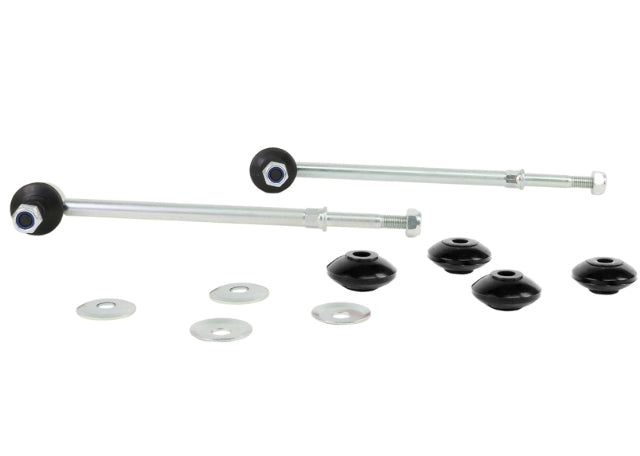 Whiteline W22772 Sway Bar Link Kit - Front Fits Pontiac GTO 04-06