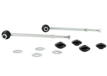 Load image into Gallery viewer, Whiteline W22772 Sway Bar Link Kit - Front Fits Pontiac GTO 04-06