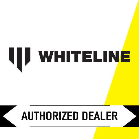 Whiteline W22772 Sway Bar Link Kit - Front Fits Pontiac GTO 04-06