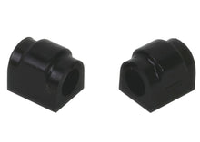 Load image into Gallery viewer, Whiteline W22801 Rear Swaybar Bushings Fits BMW 325i 92-05