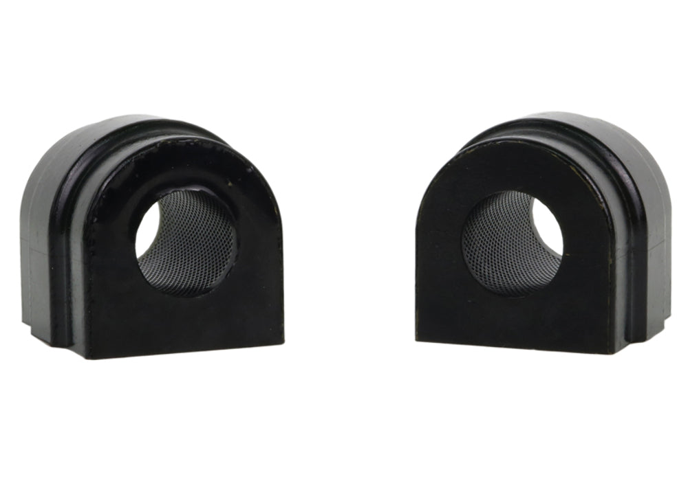 Whiteline W22805  Front Swaybar Bushings Fits BMW 528i 97-00
