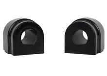 Load image into Gallery viewer, Whiteline W22805  Front Swaybar Bushings Fits BMW 528i 97-00