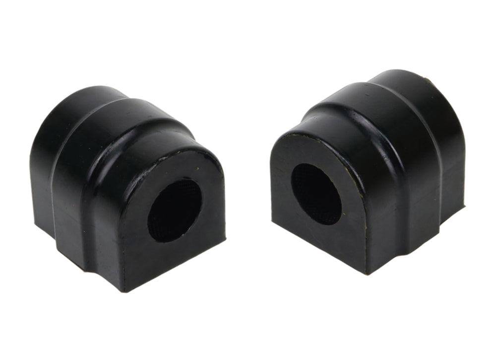 Whiteline W22805  Front Swaybar Bushings Fits BMW 528i 97-00