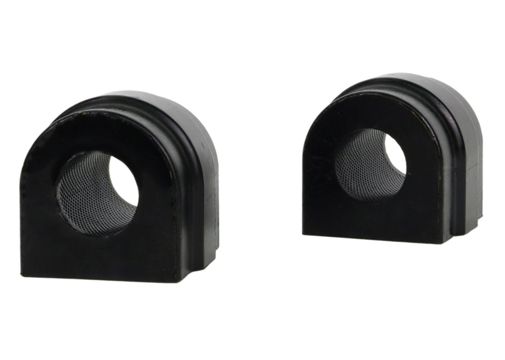 Whiteline W22805  Front Swaybar Bushings Fits BMW 528i 97-00