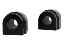 Load image into Gallery viewer, Whiteline W22805  Front Swaybar Bushings Fits BMW 528i 97-00