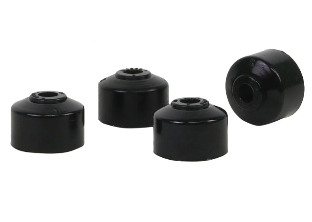 Whiteline W22921 Sway Bar Link Bushings Kit - Rear Fits Toyota 4Runner 03-18