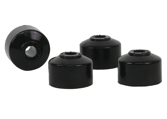 Whiteline W22921 Sway Bar Link Bushings Kit - Rear Fits Toyota 4Runner 03-18