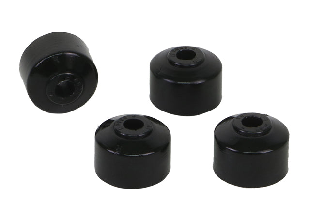 Whiteline W22921 Sway Bar Link Bushings Kit - Rear Fits Toyota 4Runner 03-18