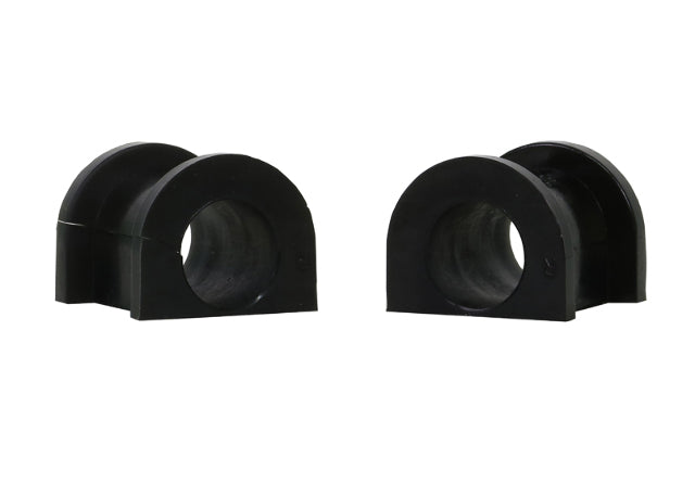 Whiteline W22959 Rear Swaybar Bushings Fits Mitsubishi Lancer 03-06