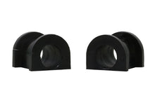 Load image into Gallery viewer, Whiteline W22959 Rear Swaybar Bushings Fits Mitsubishi Lancer 03-06