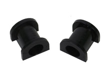 Load image into Gallery viewer, Whiteline W22959 Rear Swaybar Bushings Fits Mitsubishi Lancer 03-06