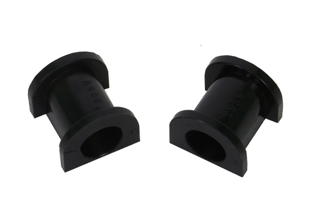Whiteline W22959 Rear Swaybar Bushings Fits Mitsubishi Lancer 03-06