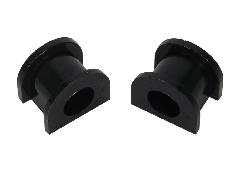 Whiteline W22960  Front Swaybar Bushings Fits Mitsubishi Lancer 03-06