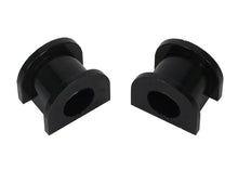 Load image into Gallery viewer, Whiteline W22960  Front Swaybar Bushings Fits Mitsubishi Lancer 03-06