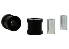 Load image into Gallery viewer, Whiteline W23034 Sway Bar Link Bushing Kit - Rear Fits Pontiac GTO 04-06