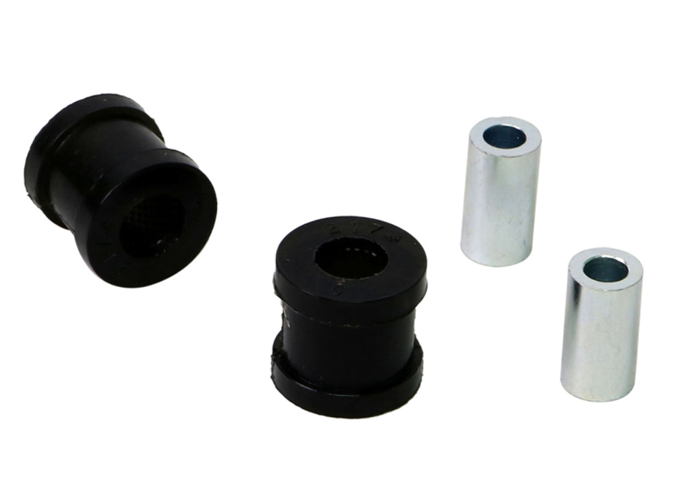 Whiteline W23034 Sway Bar Link Bushing Kit - Rear Fits Pontiac GTO 04-06