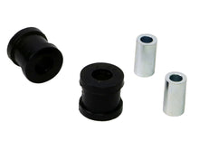 Load image into Gallery viewer, Whiteline W23034 Sway Bar Link Bushing Kit - Rear Fits Pontiac GTO 04-06