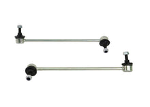 Load image into Gallery viewer, Whiteline W23162 Suspension Stabilizer Bar Link - Front Fits Pontiac G8 08-09