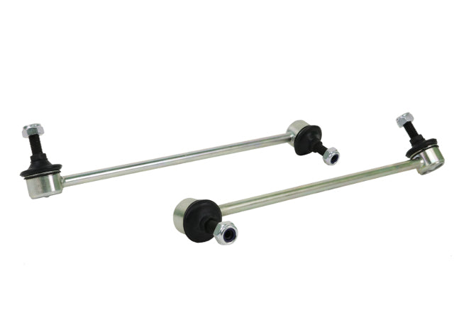 Whiteline W23162 Suspension Stabilizer Bar Link - Front Fits Pontiac G8 08-09