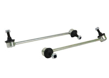 Load image into Gallery viewer, Whiteline W23162 Suspension Stabilizer Bar Link - Front Fits Pontiac G8 08-09
