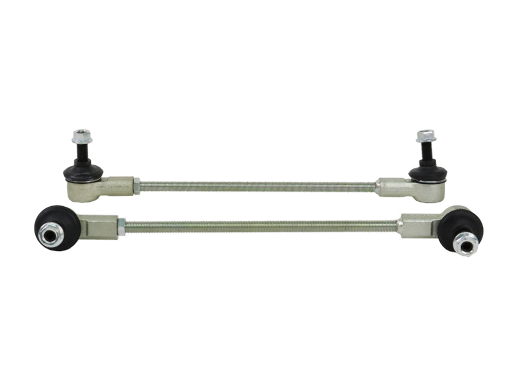 Whiteline W23180 Sway Bar Link - Cut to Fit Style - 80-320mm range - 10mm stud