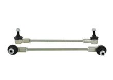 Load image into Gallery viewer, Whiteline W23180 Sway Bar Link - Cut to Fit Style - 80-320mm range - 10mm stud