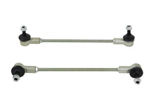 Load image into Gallery viewer, Whiteline W23180 Sway Bar Link - Cut to Fit Style - 80-320mm range - 10mm stud