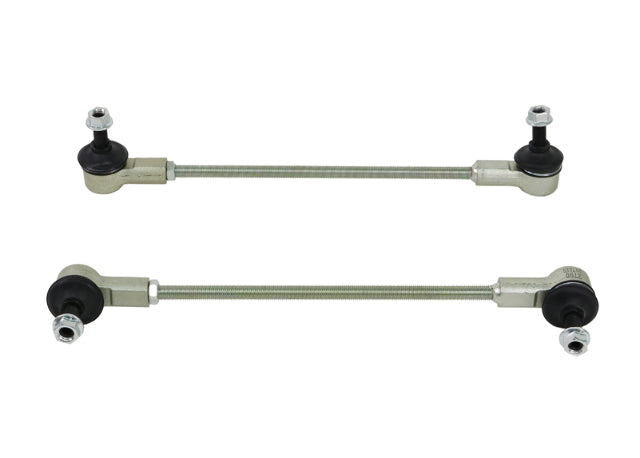 Whiteline W23180 Sway Bar Link - Cut to Fit Style - 80-320mm range - 10mm stud