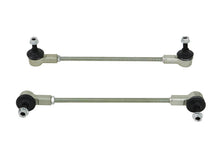 Load image into Gallery viewer, Whiteline W23180 Sway Bar Link - Cut to Fit Style - 80-320mm range - 10mm stud