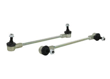 Load image into Gallery viewer, Whiteline W23180 Sway Bar Link - Cut to Fit Style - 80-320mm range - 10mm stud