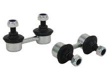 Load image into Gallery viewer, Whiteline W23185 Suspension Stabilizer Bar Link - Front Fits Toyota Camry 92-96