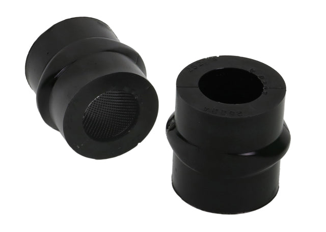 Whiteline W23328  Front Swaybar Bushings Fits Dodge Charger 06-15