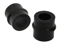Load image into Gallery viewer, Whiteline W23328  Front Swaybar Bushings Fits Dodge Charger 06-15