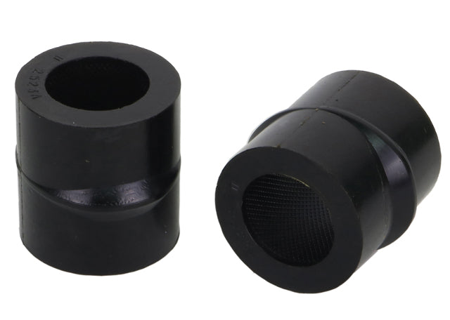 Whiteline W23329  Front Swaybar Bushings Fits Dodge Charger 06-15