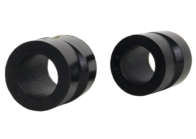 Whiteline W23329  Front Swaybar Bushings Fits Dodge Charger 06-15