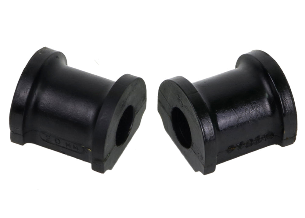 Whiteline W23378  Front Swaybar Bushings Fits Volkswagen Golf 85-98