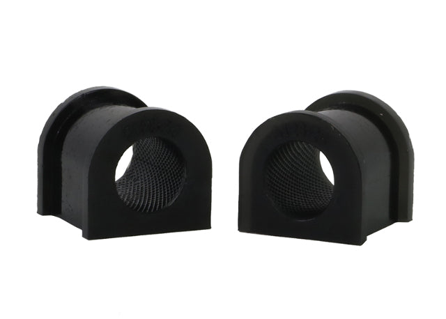 Whiteline W23388  Front Swaybar Bushings Fits Mazda MX-5 Miata 06-15