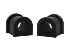 Load image into Gallery viewer, Whiteline W23388  Front Swaybar Bushings Fits Mazda MX-5 Miata 06-15