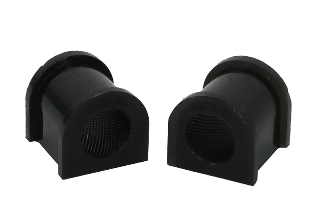 Whiteline W23388  Front Swaybar Bushings Fits Mazda MX-5 Miata 06-15
