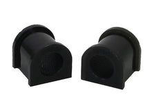 Load image into Gallery viewer, Whiteline W23388  Front Swaybar Bushings Fits Mazda MX-5 Miata 06-15