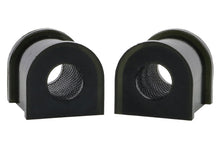 Load image into Gallery viewer, Whiteline W23389 Rear Swaybar Bushings Fits Toyota Camry 07-16