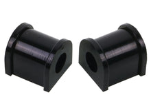 Load image into Gallery viewer, Whiteline W23389 Rear Swaybar Bushings Fits Toyota Camry 07-16