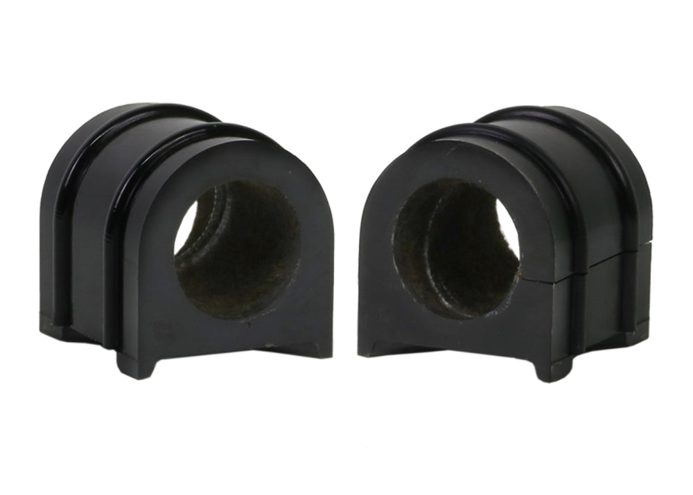 Whiteline W23400G Front Swaybar Bushing Kit 35mm Fits Cadillac CTS 08-14