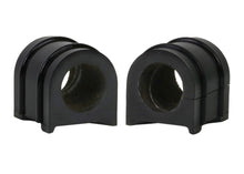 Load image into Gallery viewer, Whiteline W23400G Front Swaybar Bushing Kit 35mm Fits Cadillac CTS 08-14