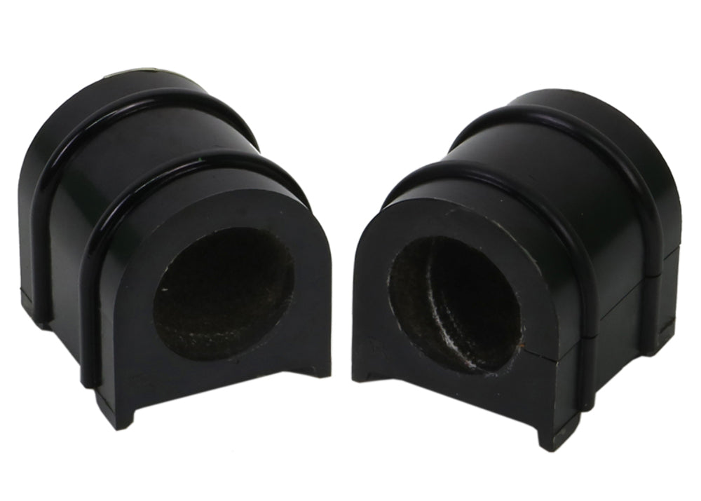 Whiteline W23400G Front Swaybar Bushing Kit 35mm Fits Cadillac CTS 08-14