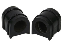 Load image into Gallery viewer, Whiteline W23400G Front Swaybar Bushing Kit 35mm Fits Cadillac CTS 08-14