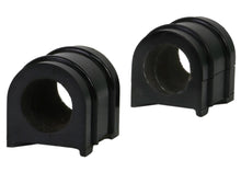 Load image into Gallery viewer, Whiteline W23400G Front Swaybar Bushing Kit 35mm Fits Cadillac CTS 08-14